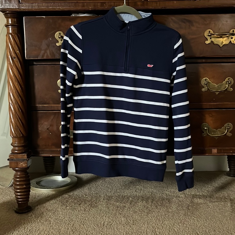 Vineyard vines, Cotton, Size L in kids